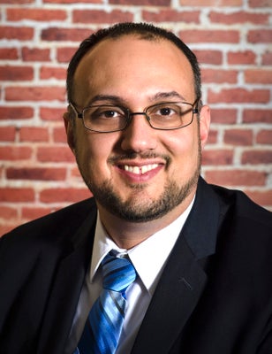 Portrait of Will Primeau, Sales Manager, Realtor