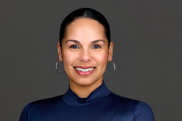 Marisol Torres, Associate Broker, MBA