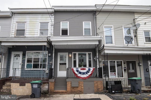 117 W Pine St, MAHANOY CITY