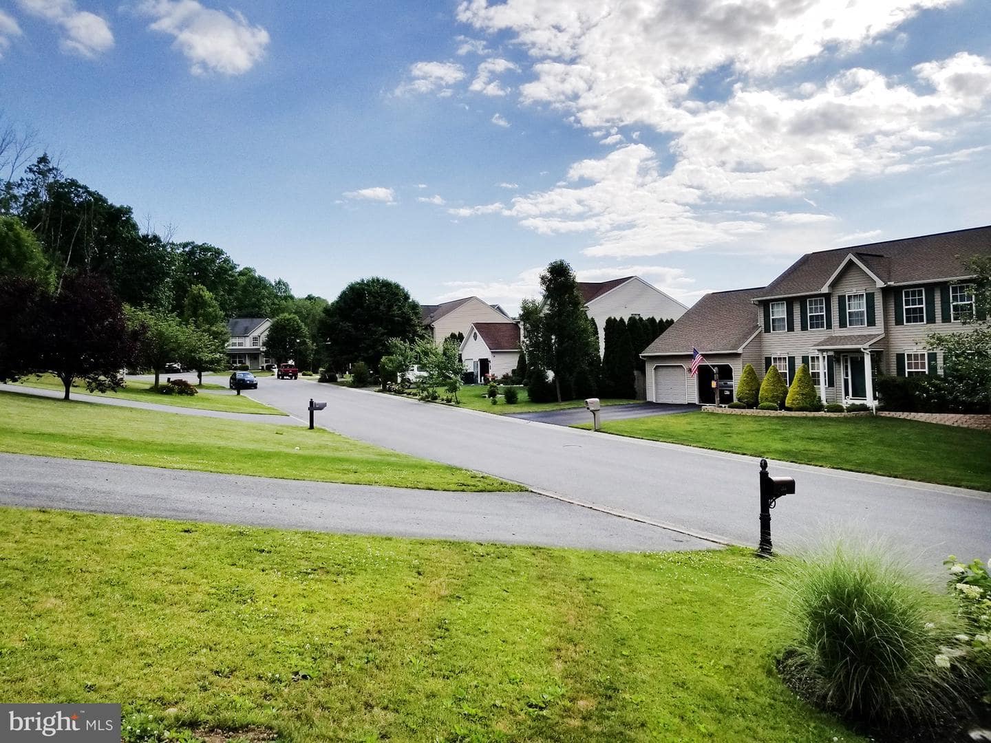 The Pines in Deer Lake Orwigsburg, Pennsylvania